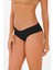 Kadın - Brazilian Panty Lazer Kesim Külot 3'lü Paket Set Karışık 4