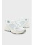Logolu File Detaylı Sneaker Ayakkabı Bayan Ayakkabı U530CSD 3
