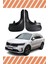Kia Sorento 2’li Tozluk Çamurluk Paçalık Pratik ve Sağlam Koruma 1