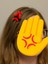 Kawaii Emoji Saç Tokası 2