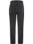 SANDY Mom Fit Antrasit Kadın Jean Pantolon 6