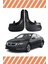 Honda Accord 2008-2012 Uyumlu 2’li Tozluk Çamurluk Paçalık 1