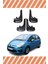 Citroen C4 2004-2011 Sports Yazılı 4’lü Tozluk Çamurluk Paçalık 1
