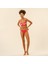 Prınkıpo Polyamıde Bikini Üstü 23X21 cm Kırmızı - Pembe 5