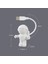 Astronot USB Gece Lambası 4
