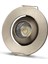 Noas YL94 0106 Satin Kasa 1W LED Spot Amber Işık 2