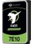 8tb Seagate Exos 7E10 Sata 3.0 7200 ST8000NM017B 2