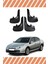 Renault Laguna 3 Uyumlu 4’lü Tozluk Çamurluk Paçalık Kaliteli ve Şık Tasarım 1