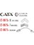 Cata Ct 9877 Magnetıc Ray Ek Parçası Beyaz 1