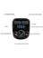 Bluetooth Fm Transmitter Car X8 3