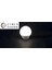 Erkled Erk 2042 LED Ampul 12W Beyaz Işık 6500K E27 Duy 2