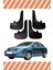 Chevrolet Lacetti Sd Racing Yazılı 4’lü Tozluk Çamurluk Paçalık 1