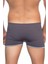 Antrasit Mı Emay 2104 Soft Erkek Boxer 2