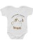 Asfstore Sema Baby Teyzesi'nin Kuzusu Kısa Kol Body 9-12 Ay 1