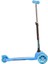 Twist Işıklı Scooter Mavi 40 kg Kadar 2