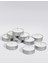 10'lu Tealight Mum Seti 1