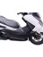 Honda Forza 250 2023-2025 Uyumlu Motor Koruma Demiri Siyah 3