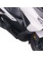 Honda Forza 250 2023-2025 Uyumlu Motor Koruma Demiri Siyah 5