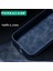 Samsung Galaxy S25 Edge Liquid Kadife Lansman Silikon Kılıf + Temperli Cam Ekran Koruyucu 2