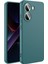 Xiaomi Poco X7 Pro ile Uyumlu Liquid Serisi Içi Kadife Lansman Silikon Kılıf 1