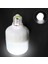 Cata Ct 4328 65W LED Ampul E27 Duy 6400K Beyaz Işık 3