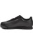 Peru Memory Foam Siyah-Siyah Unisex Spor Ayakkabı Cheta 2
