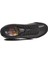 Peru Memory Foam Siyah-Siyah Unisex Spor Ayakkabı Cheta 4
