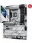 Rog Strıx Z890-A Gamıng Wıfı Ddr5 5xm2 Usb3.2 Rgb Lan Atx 4