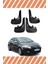Fiat Bravo Uyumlu 4’lü Tozluk Çamurluk Paçalık 1