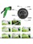 Uzayan Hortum Tabancalı 15 Metre Magic House | Bahçe Sulama Için Expandable Hose 7