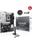 Prıme Z890-P Wıfı Ddr5 4xm2 Usb3.2 Rgb Lan Atx 1