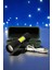 El Feneri LED USB Şarjlı Zoom Mini LED Işık Acil Durum Feneri 3