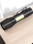 El Feneri LED USB Şarjlı Zoom Mini LED Işık Acil Durum Feneri 4