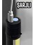 El Feneri LED USB Şarjlı Zoom Mini LED Işık Acil Durum Feneri 5