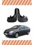 Nissan Primera Uyumlu 2’li Tozluk Çamurluk Paçalık 1