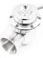 Vw Golf 6r - Vw Golf 5 Gti - Audi S3 8p - Leon Cupra 1p High Flow Valve 3