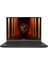 Msı 16" Qhd Stealth 16 Aı A2HWGG-056TR Ultra 9 285H-64GB Ddr5 Ram-8gb RTX5070-2TB NVME-W11H 240HZ OLED 1