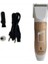 Braons Şarj Edilebilir Kablosuz Tıraş Makinesi BRS-1217 2