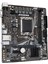 Gıgabyte H610M H V2 Ddr5 5600MHZ(OC) HDMI M.2 Matx 1700P 3