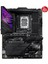 Rog Strıx Z890-E Gamıng Wıfı Ddr5 7xm2 Usb3.2 Rgb Lan Atx 2