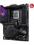 Rog Strıx Z890-E Gamıng Wıfı Ddr5 7xm2 Usb3.2 Rgb Lan Atx 3