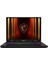 Msı 16" Qhd Crosshaır 16 Hx Aı D2XWGKG-047XTR Ultra 9 275HX-64GB Ddr5 Ram-8gb RTX5070-1TB Nvme-Fdos 240HZ 1