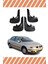 Seat Toledo 4’lü Tozluk Çamurluk Paçalık Dayanıklı ve Uyumlu 1