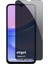 Samsung Galaxy A15 ”ESD ANTI-STATIC” Gizli Hayalet Cam Ekran Koruyucu 1