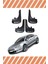 Citroen C5 2007 ve Sonrası Sports Yazılı 4’lü Tozluk Çamurluk Paçalık 1