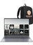 Thinkbook 16 Gen 6 Intel Core I5 13420H 24GB 1tb SSD 16" Fhd+ Fdos Taşınabilir Bilgisayar & Per4 Çanta 21KH00SXTRP313 1