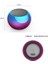 Portatif Taşınabilir Bass Ses Topu Bombası Mini Kablosuz Wireless Bluetooth Hoparlör Speaker 5