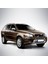 Volvo XC90 2005-2015 Ön Cam Silecek Takımı 60X55CM 3