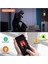 Wifi 360 Panoramik Ampul Kamera Güvenlik Kamerası Çift Wifi 360 Derece Gece Görüşlü 3
