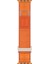 Apple Watch 10 46MM / Ultra 2 / Ultra 49MM Nefes Alabilir Naylon Kayış (Yurt Dışından) 2